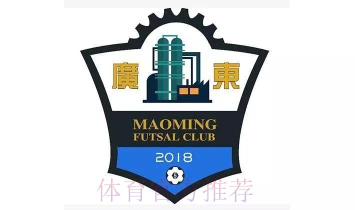 五甲联赛南一区球队巡礼：茂名市五人制足球队