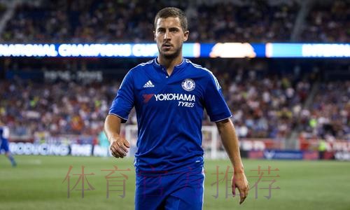 阿扎尔阿森西奥渴望证明自己 但都不在安帅计划中